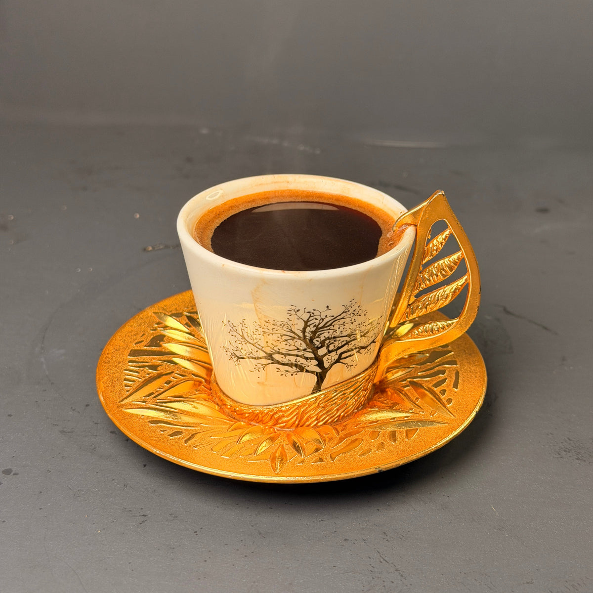 Turkish Coffee