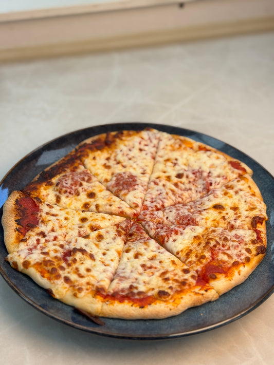 CHEESE PIZZA