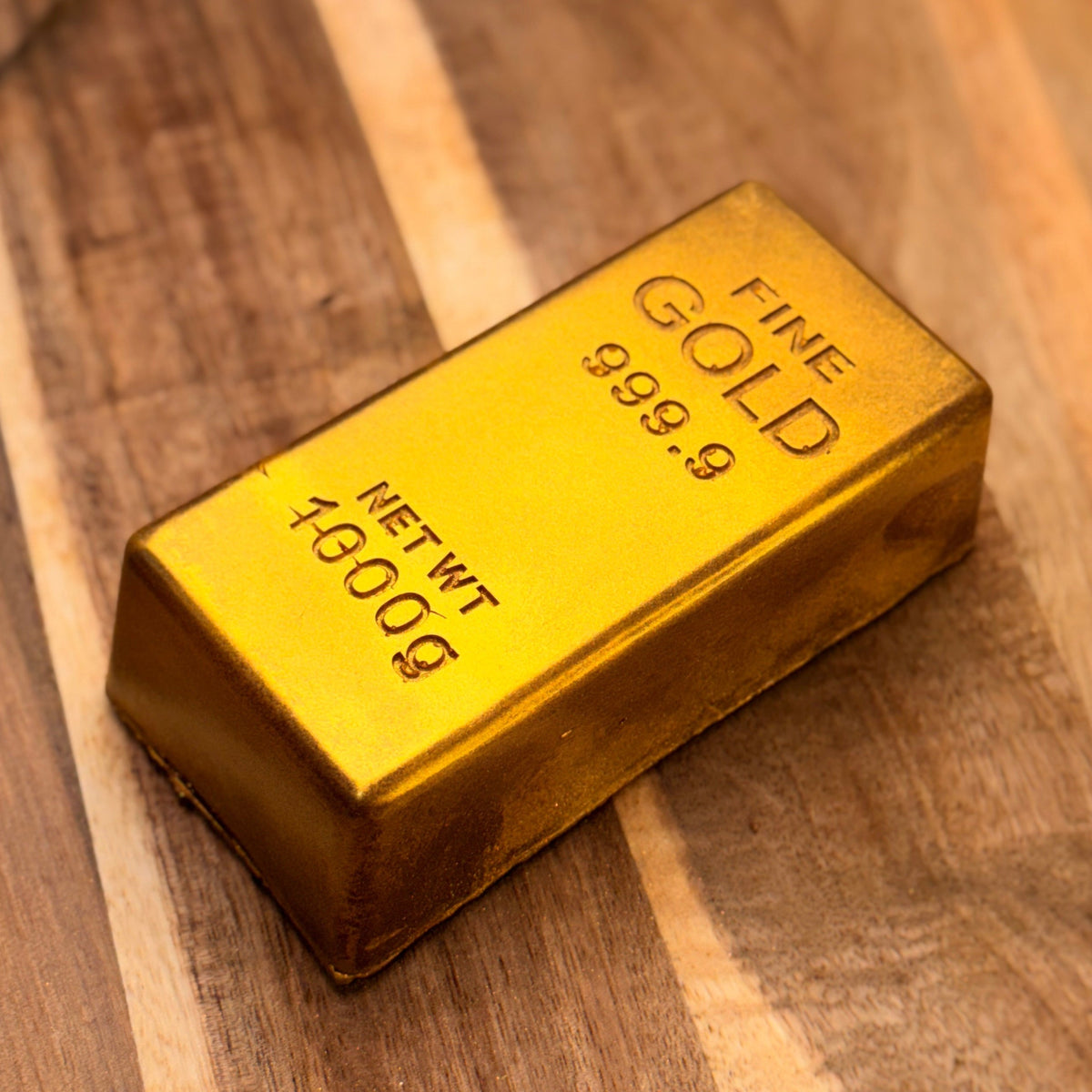 Gold Bar